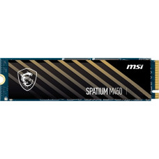 SSD MSI SPATIUM M450 1000 ГБ