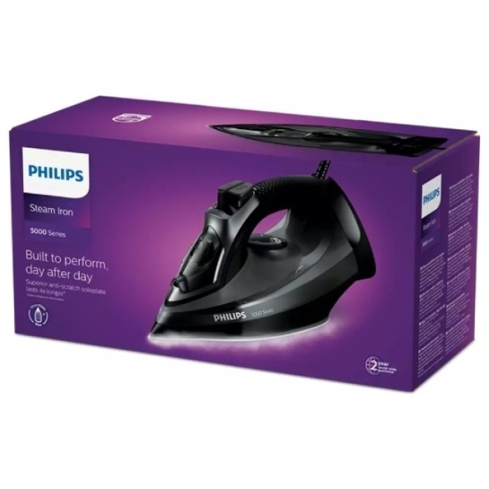 Philips DST5040/80 черный