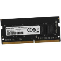 Hikvision HKED4082CBA1D0ZA1 8 Гб