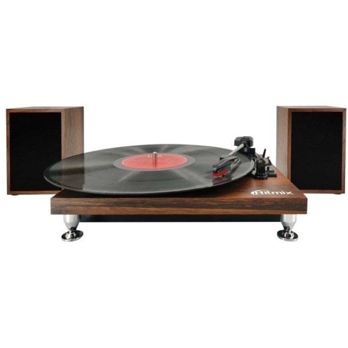 Ritmix LP-280 коричневый