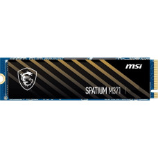 SSD MSI SPATIUM M371 1000 ГБ