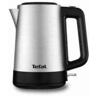 Электрочайник Tefal BI520D10 серебристый