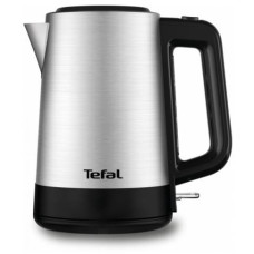 Электрочайник Tefal BI520D10 серебристый