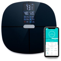 Kitfort электронные, диагностические КТ-809 до 180 кг