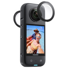 Защита объектива Insta360 X3 Sticky Lens Guards