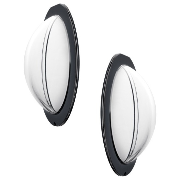 Защита объектива Insta360 X3 Sticky Lens Guards