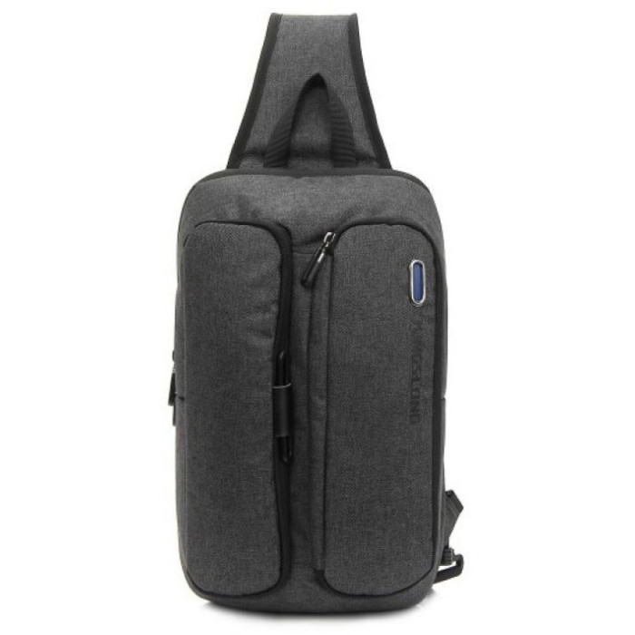 Рюкзак Kingslong KTB180802 до 11" серый