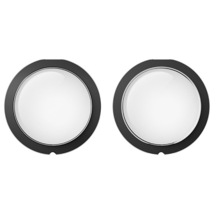Защита объектива Insta360 X3 Sticky Lens Guards