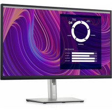 DELL P2423D серебристый