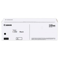 Canon C-EXV 63 черный