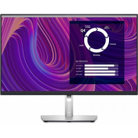 DELL P2723D серебристый
