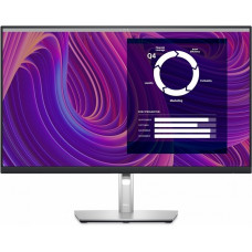 DELL P2723D серебристый
