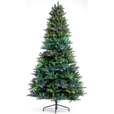 Новогодняя елка Twinkly TWT500STP-BEU 225 см, ПВХ