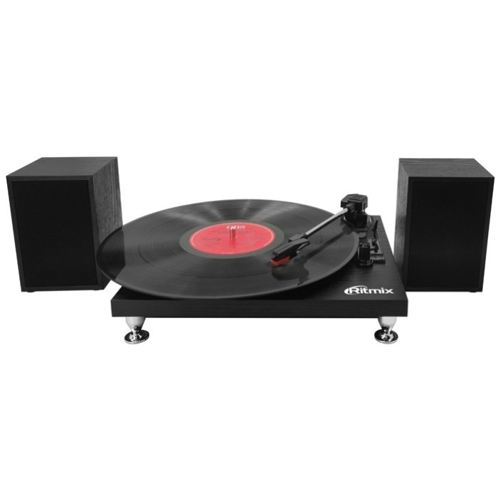 Ritmix LP-240 черный