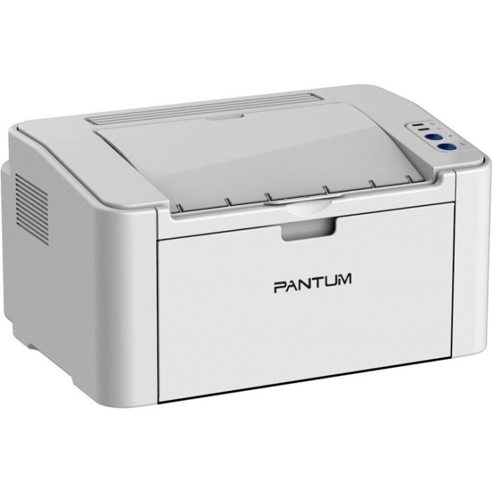 Pantum P2518 белый