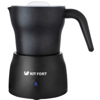 Kitfort КТ-710 черный