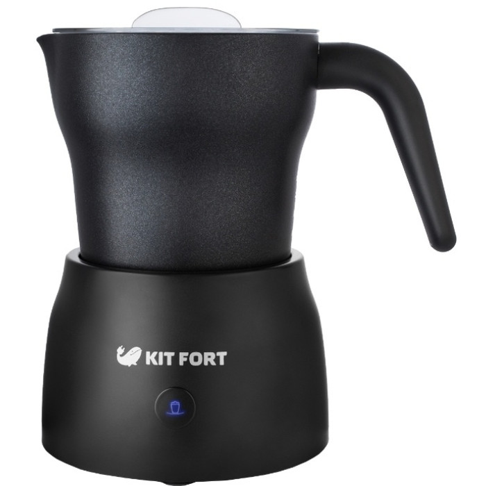 Kitfort КТ-710 черный