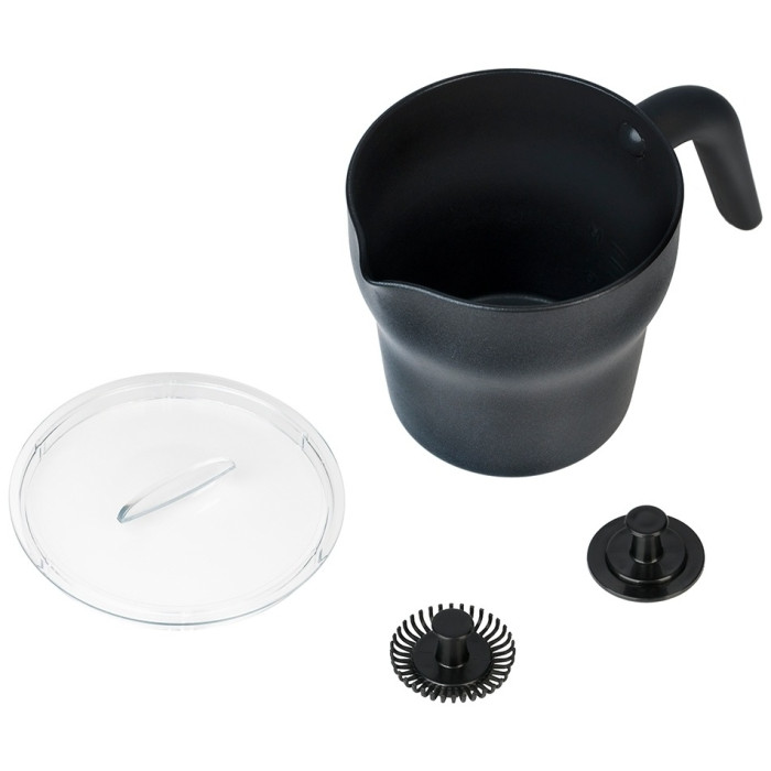 Kitfort КТ-710 черный