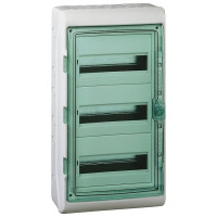 Schneider Electric KAEDRA ЩРН-П 36 SchEl 13985