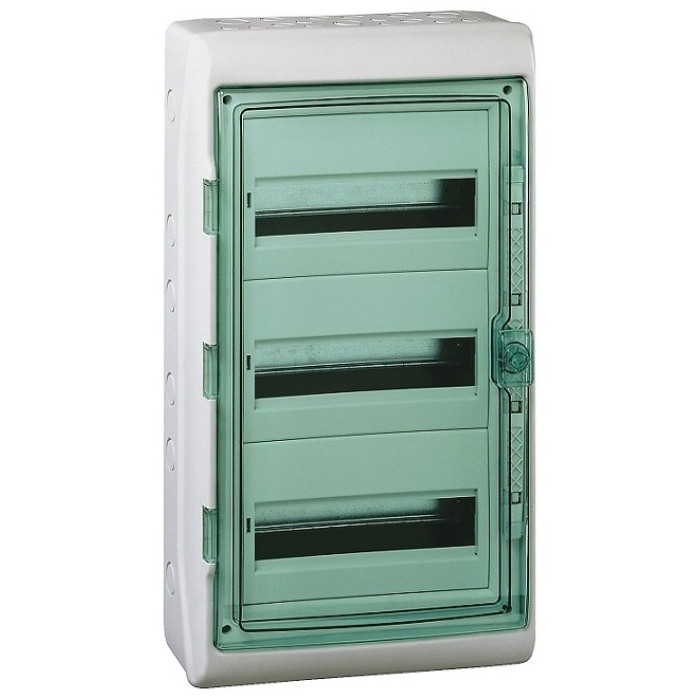 Schneider Electric KAEDRA ЩРН-П 36 SchEl 13985