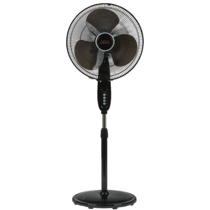 Tefal VF3910F0 черный