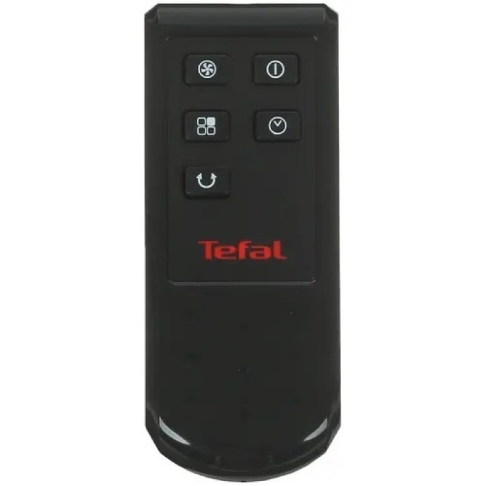 Tefal VF3910F0 черный