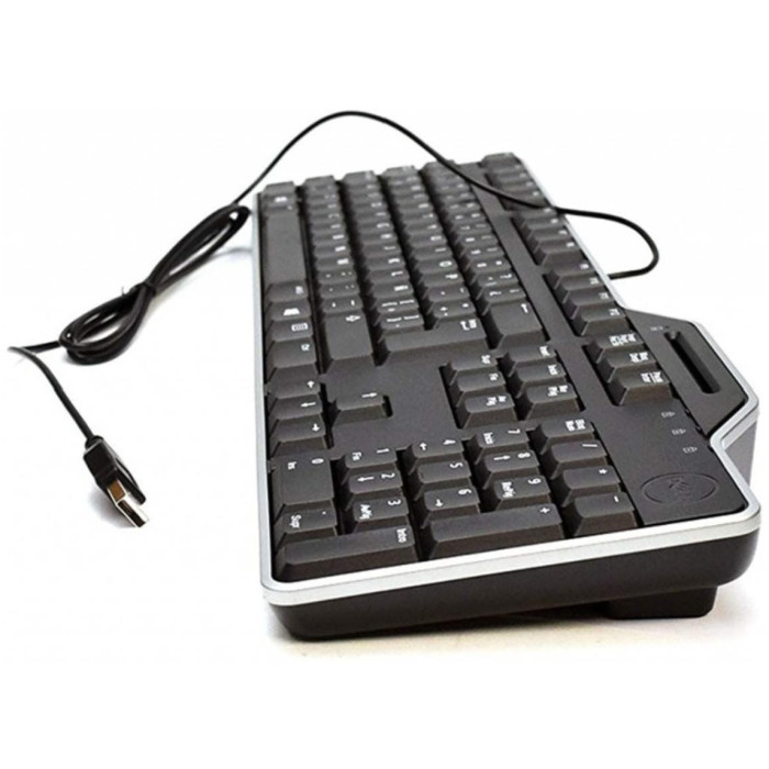 Dell KB-813 черный