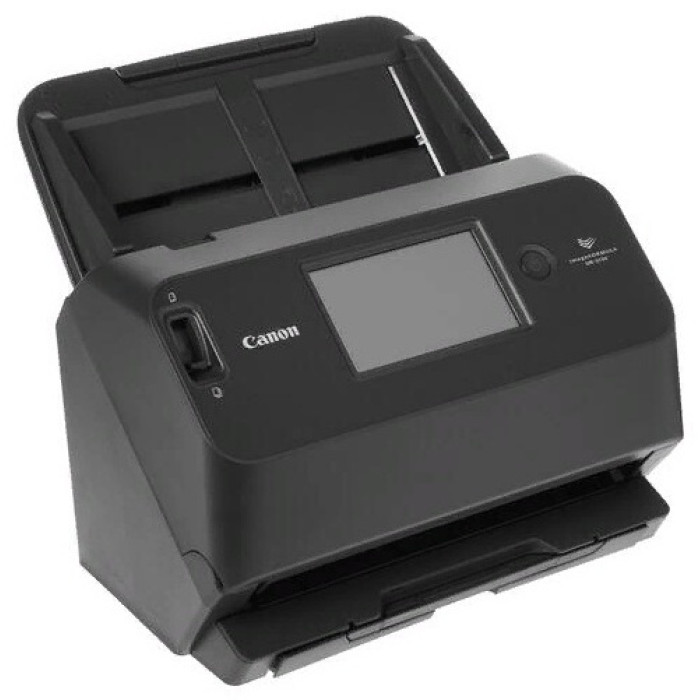 Canon imageFORMULA DR-S130 4812C001 черный