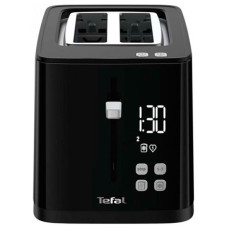 Tefal Digital TT640810 черный
