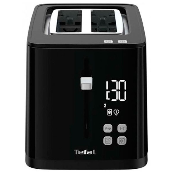 Tefal Digital TT640810 черный