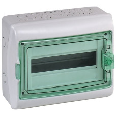 Schneider Electric KAEDRA ЩРН-П 12 SchEl 13981