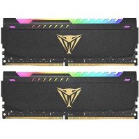 Patriot Viper Steel PVSR416G360C0K 2x8GB
