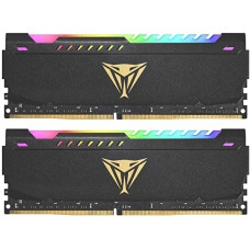 Patriot Viper Steel PVSR416G360C0K 2x8GB
