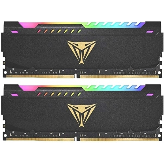 Patriot Viper Steel PVSR416G360C0K 2x8GB