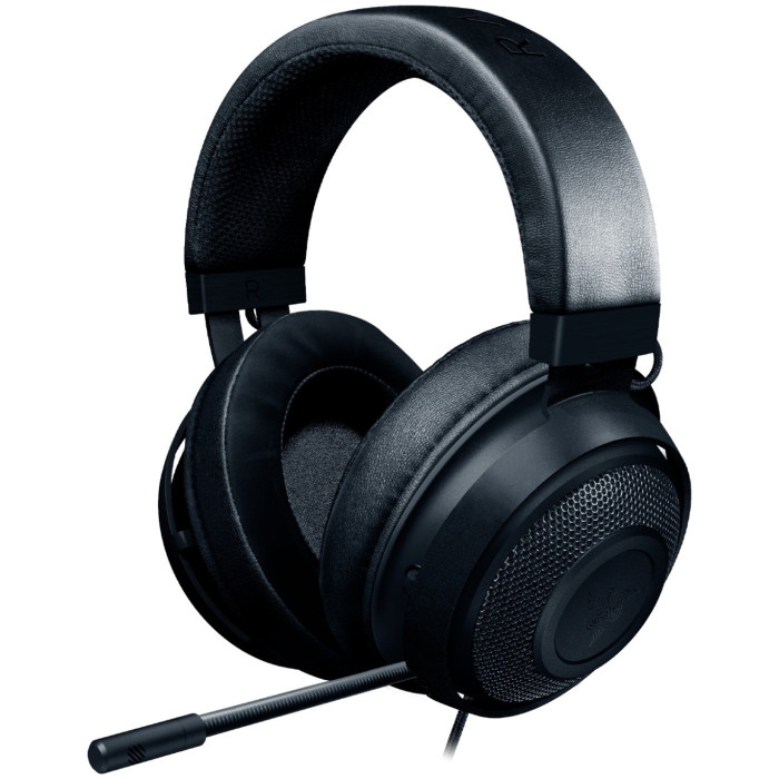 Razer Kraken Black RZ04-02830100-R3M1 черный