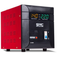 Стабилизатор напряжения SVC R-3000