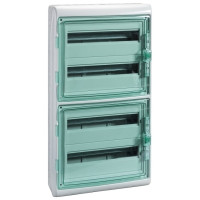 Schneider Electric KAEDRA ЩРН-П 72 13987