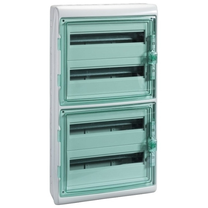 Schneider Electric KAEDRA ЩРН-П 72 13987