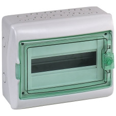 Schneider Electric KAEDRA ЩРН-П 18 SchEl 13982