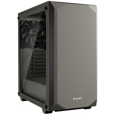 be quiet Pure Base 500 Window серый