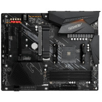 GIGABYTE B550 AORUS Elite V2