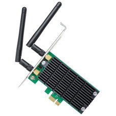 TP-LINK Archer T4E черный