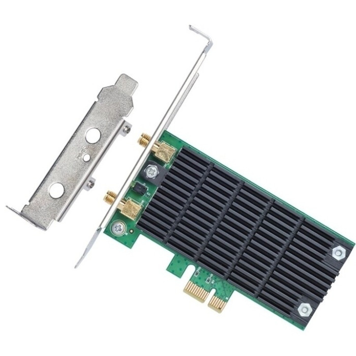 TP-LINK Archer T4E черный