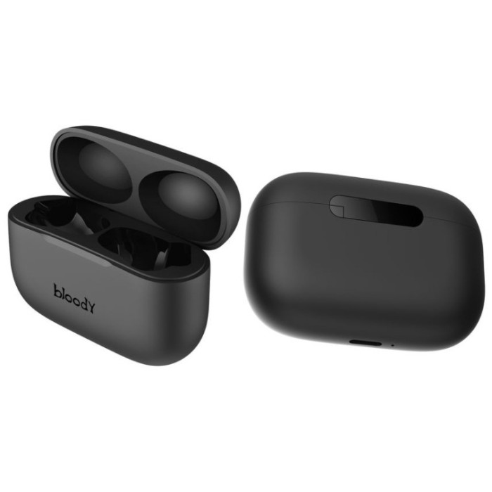 Наушники A4Tech Bloody M30 черный