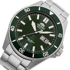 Механические ORIENT сталь