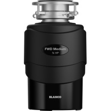 Blanco FWD Medium 526647 черный