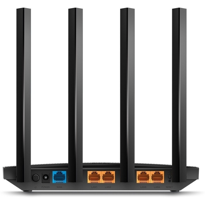 Wi-Fi роутер TP-LINK Archer С80
