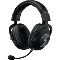 Logitech G Pro X Lightspeed черный
