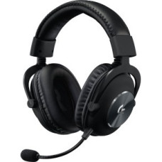 Logitech G Pro X Lightspeed черный