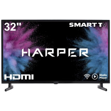 HARPER 32R820TS 81 см черный